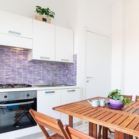 Apartmán Sardinianworld - Casa Tatti San Giovanni di Sinis Exteriér fotografie