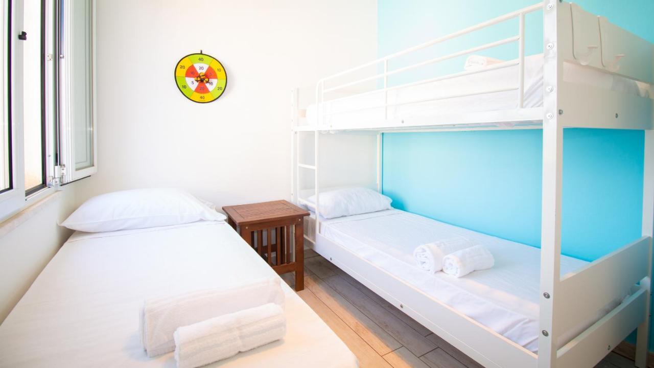Apartmán Sardinianworld - Casa Tatti San Giovanni di Sinis Exteriér fotografie