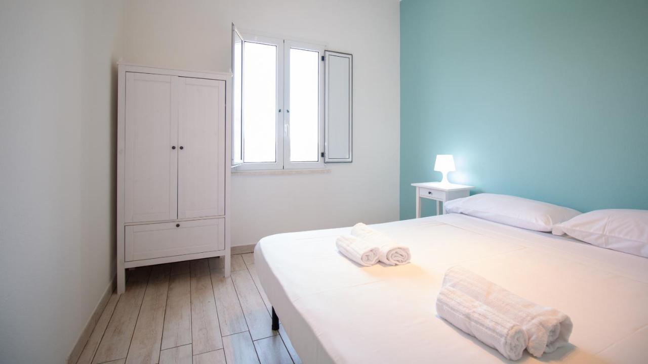 Apartmán Sardinianworld - Casa Tatti San Giovanni di Sinis Exteriér fotografie