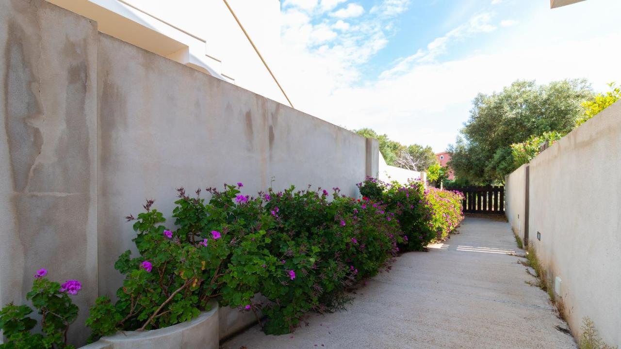 Apartmán Sardinianworld - Casa Tatti San Giovanni di Sinis Exteriér fotografie