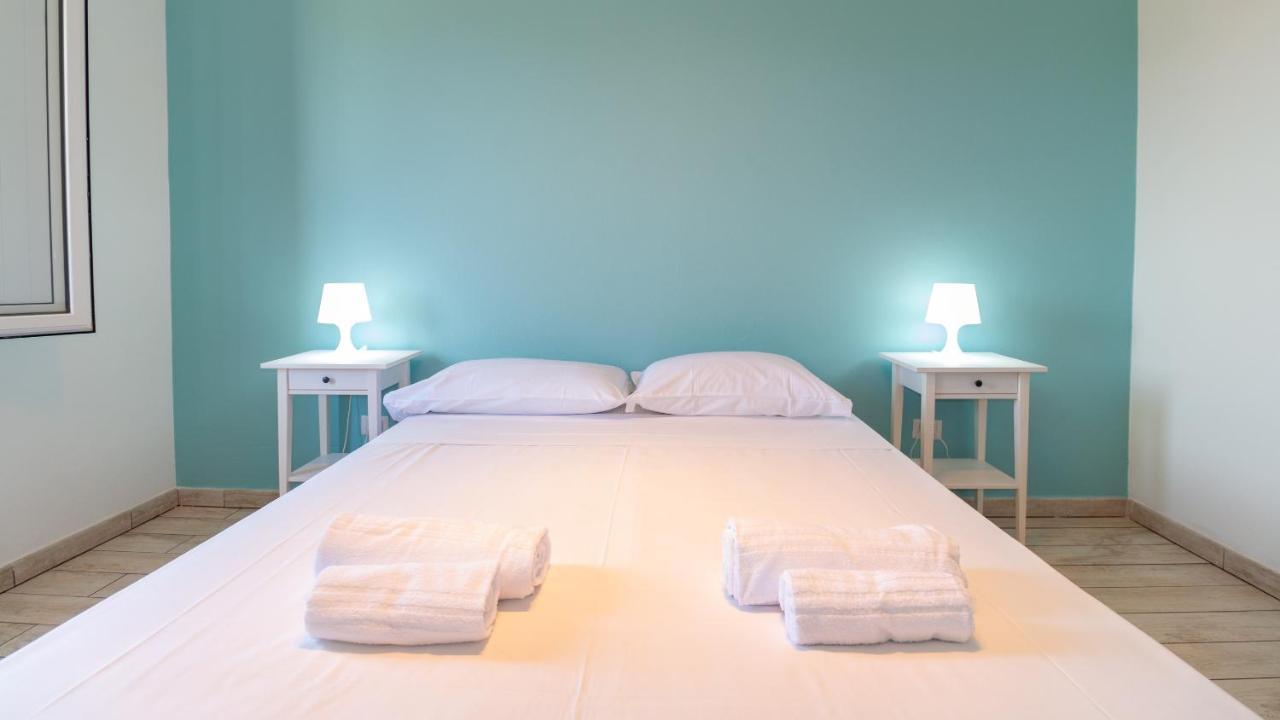Apartmán Sardinianworld - Casa Tatti San Giovanni di Sinis Exteriér fotografie