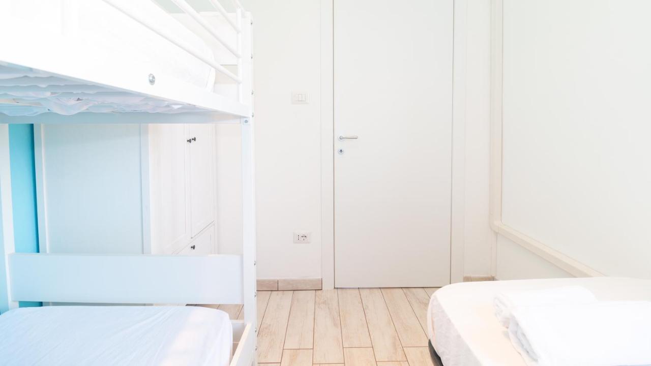 Apartmán Sardinianworld - Casa Tatti San Giovanni di Sinis Exteriér fotografie