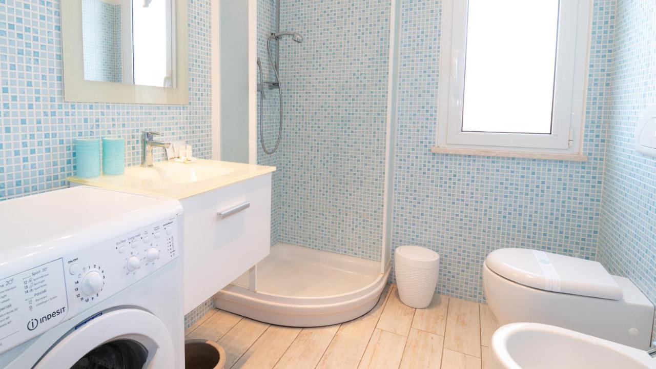 Apartmán Sardinianworld - Casa Tatti San Giovanni di Sinis Exteriér fotografie