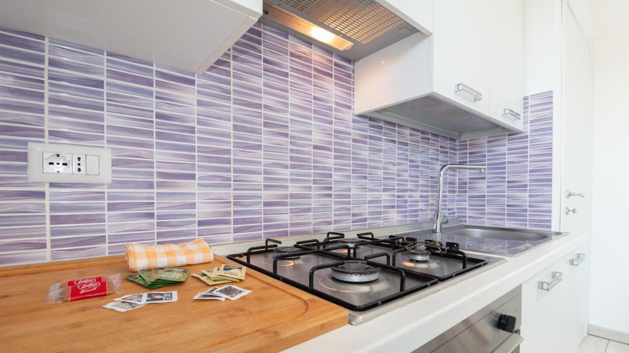 Apartmán Sardinianworld - Casa Tatti San Giovanni di Sinis Exteriér fotografie