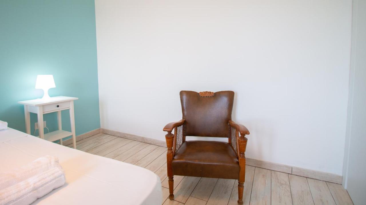 Apartmán Sardinianworld - Casa Tatti San Giovanni di Sinis Exteriér fotografie