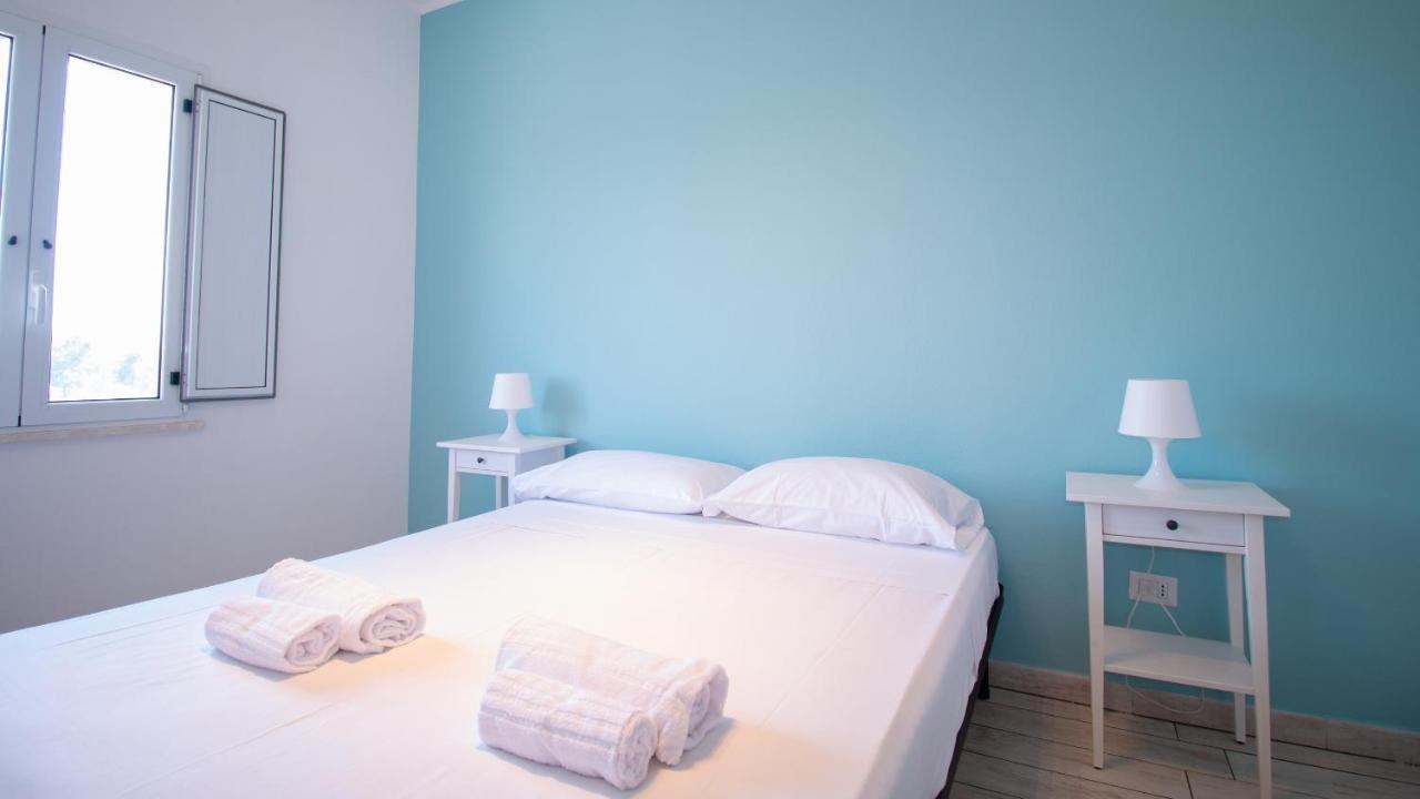 Apartmán Sardinianworld - Casa Tatti San Giovanni di Sinis Exteriér fotografie