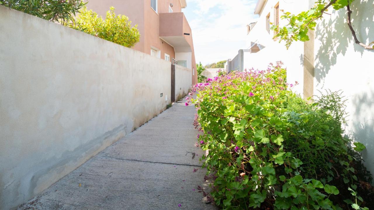Apartmán Sardinianworld - Casa Tatti San Giovanni di Sinis Exteriér fotografie