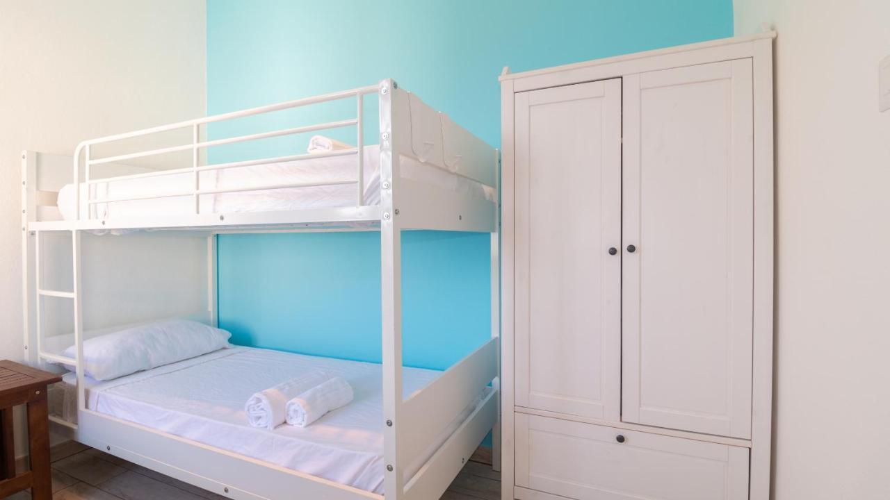 Apartmán Sardinianworld - Casa Tatti San Giovanni di Sinis Exteriér fotografie