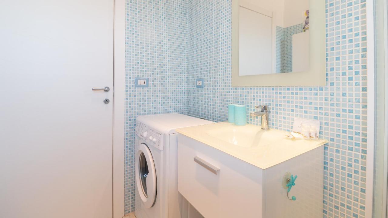 Apartmán Sardinianworld - Casa Tatti San Giovanni di Sinis Exteriér fotografie